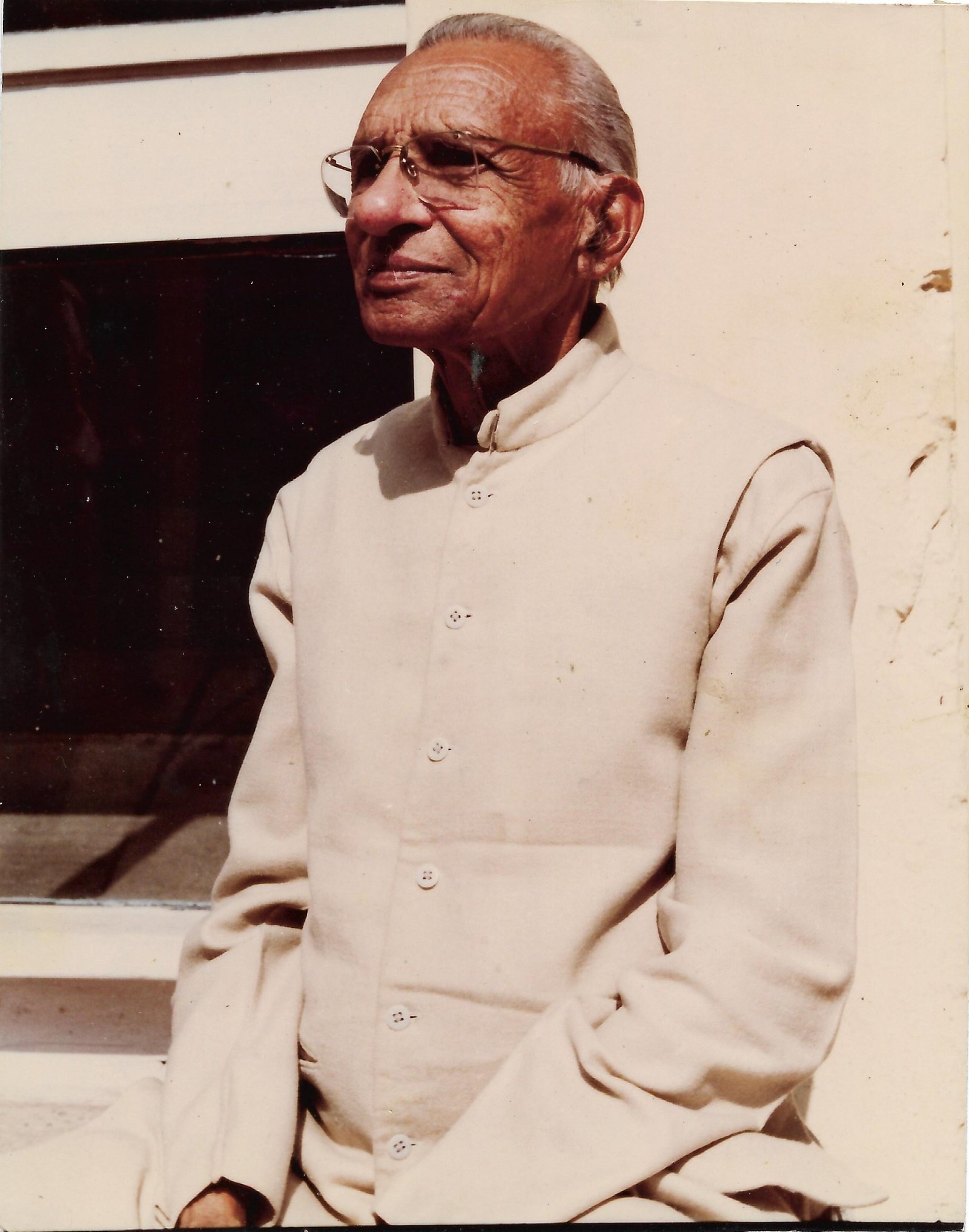 Prof. Sukhvir Sanghal