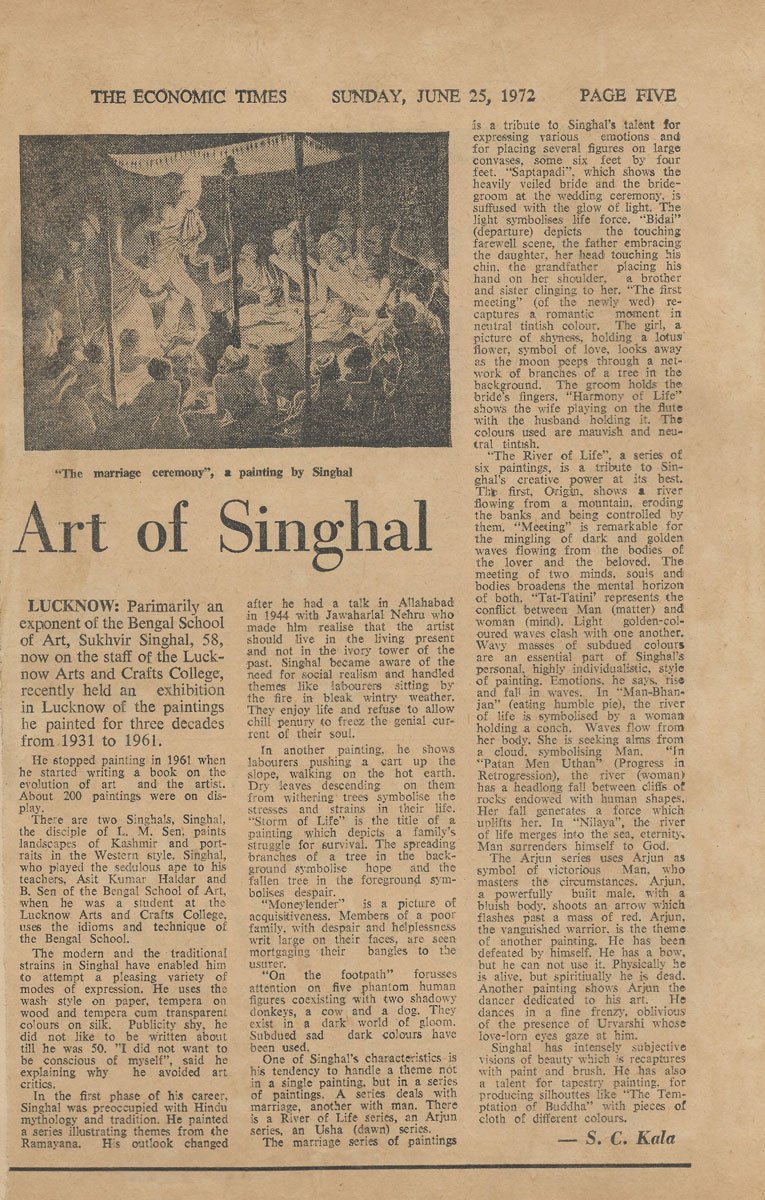 Economic Times